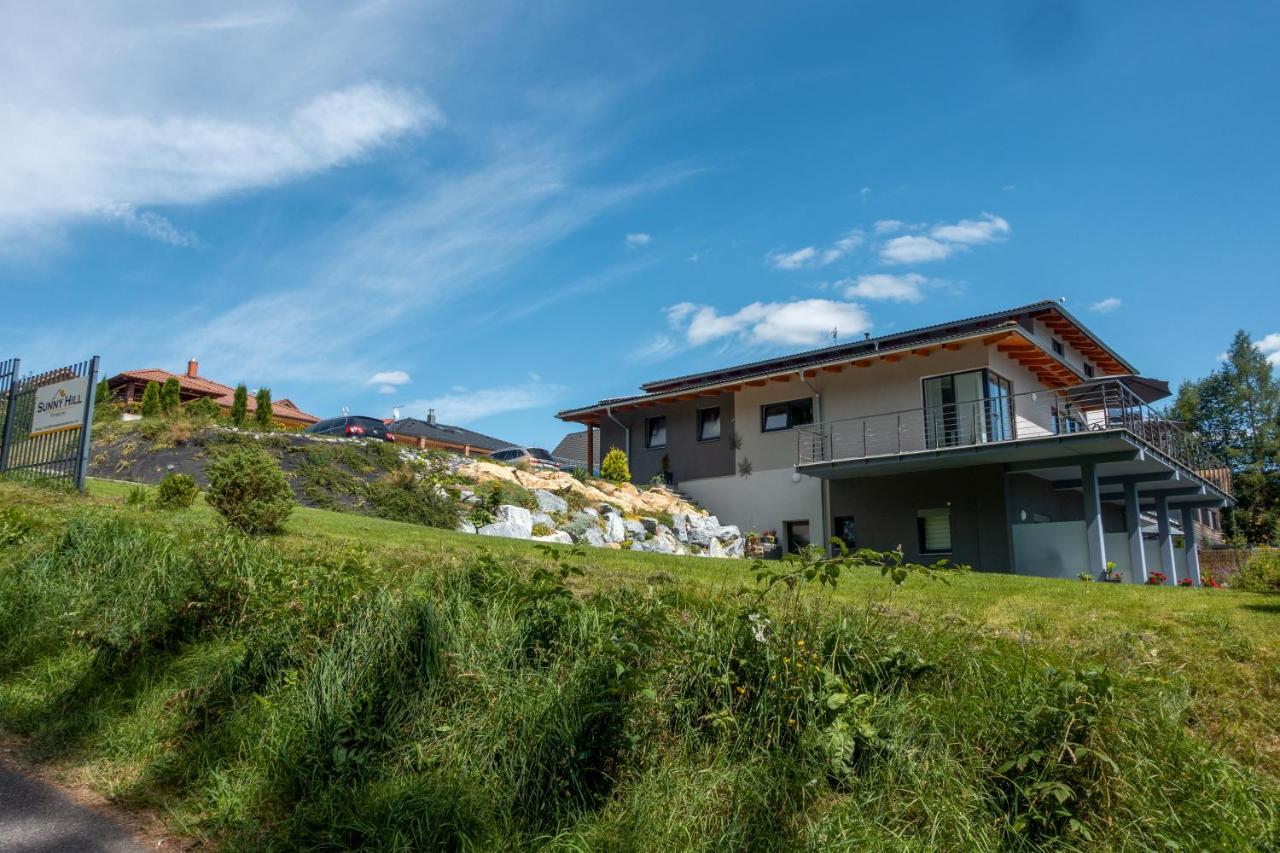 Holiday home Rezidence Sunny Hill