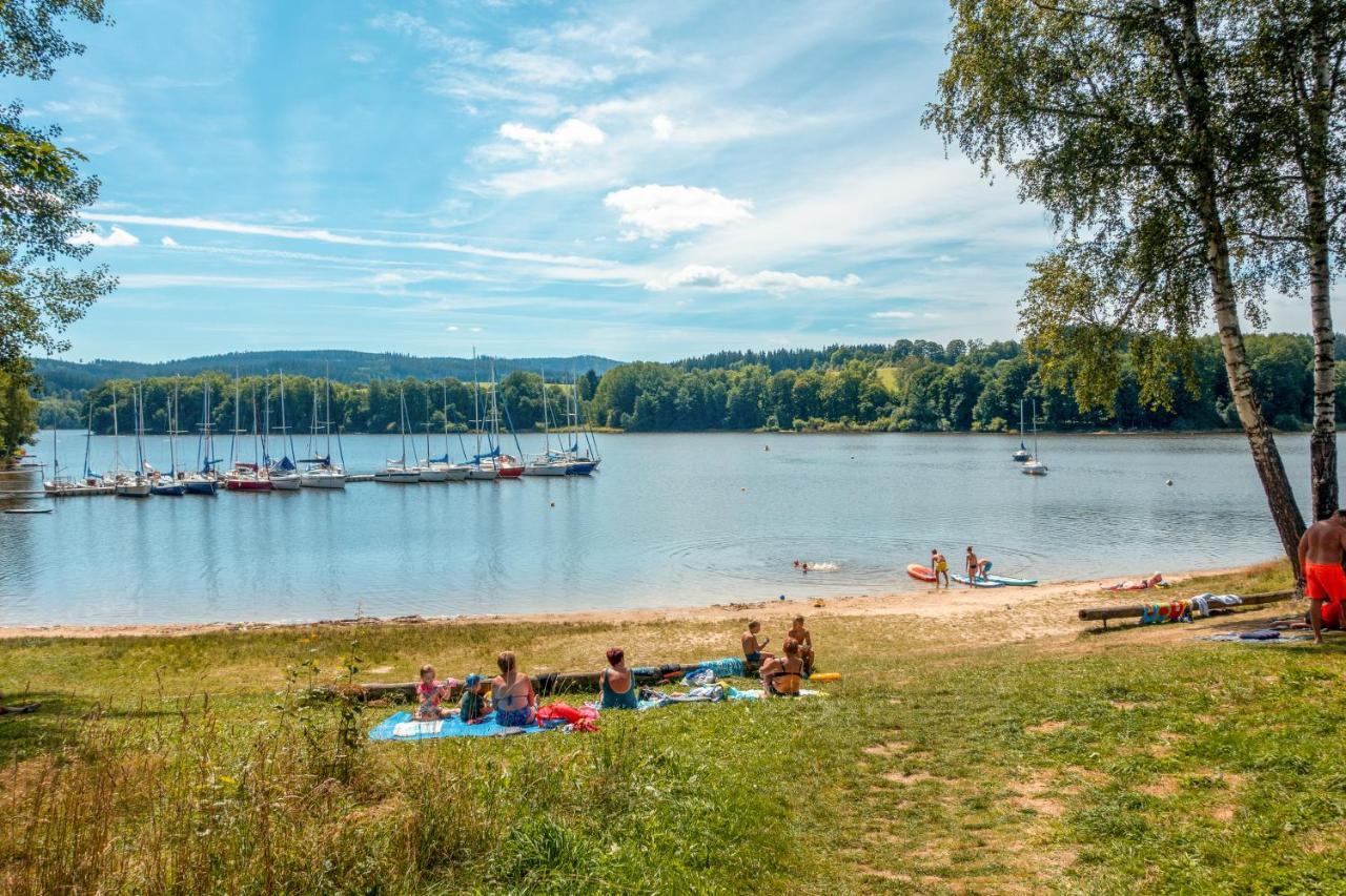 Prázdninový dům Rezidence Sunny Hill *