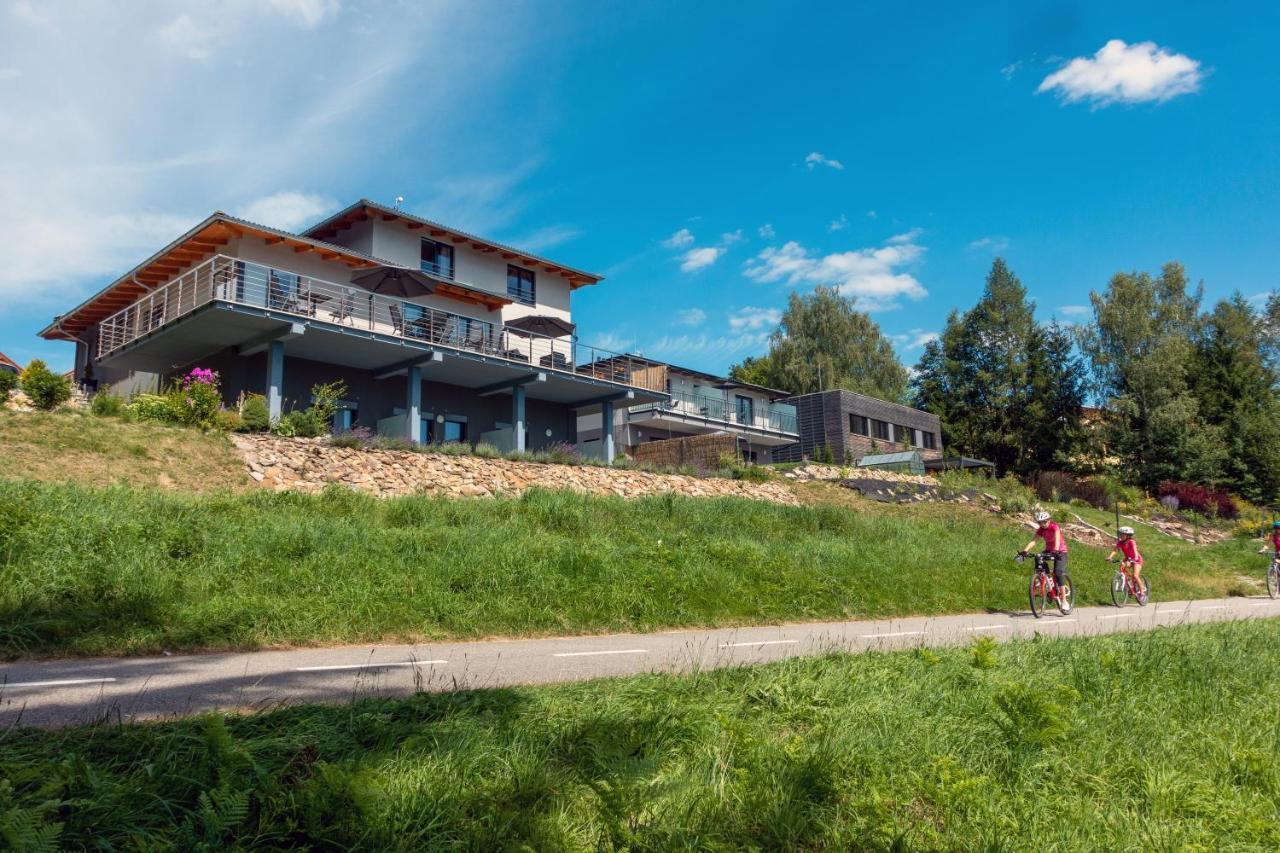 Holiday home Rezidence Sunny Hill Frymburk