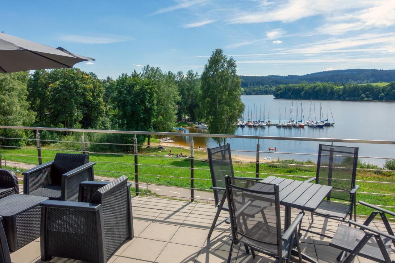 Rezidence Sunny Hill Holiday home Frymburk