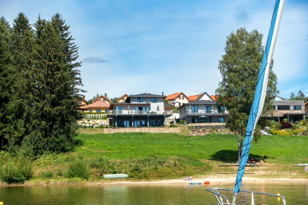 Rezidence Sunny Hill * Frymburk