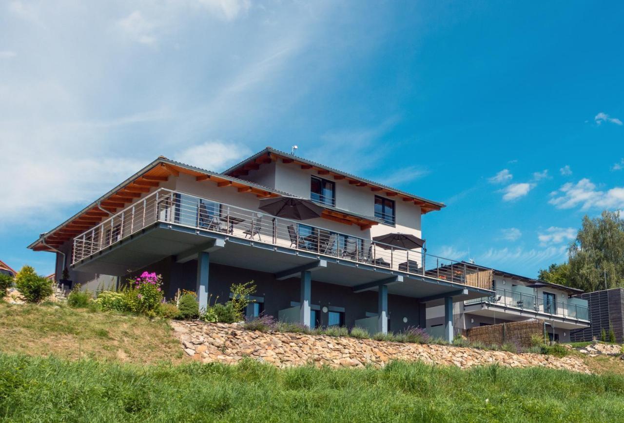 Rezidence Sunny Hill Frymburk