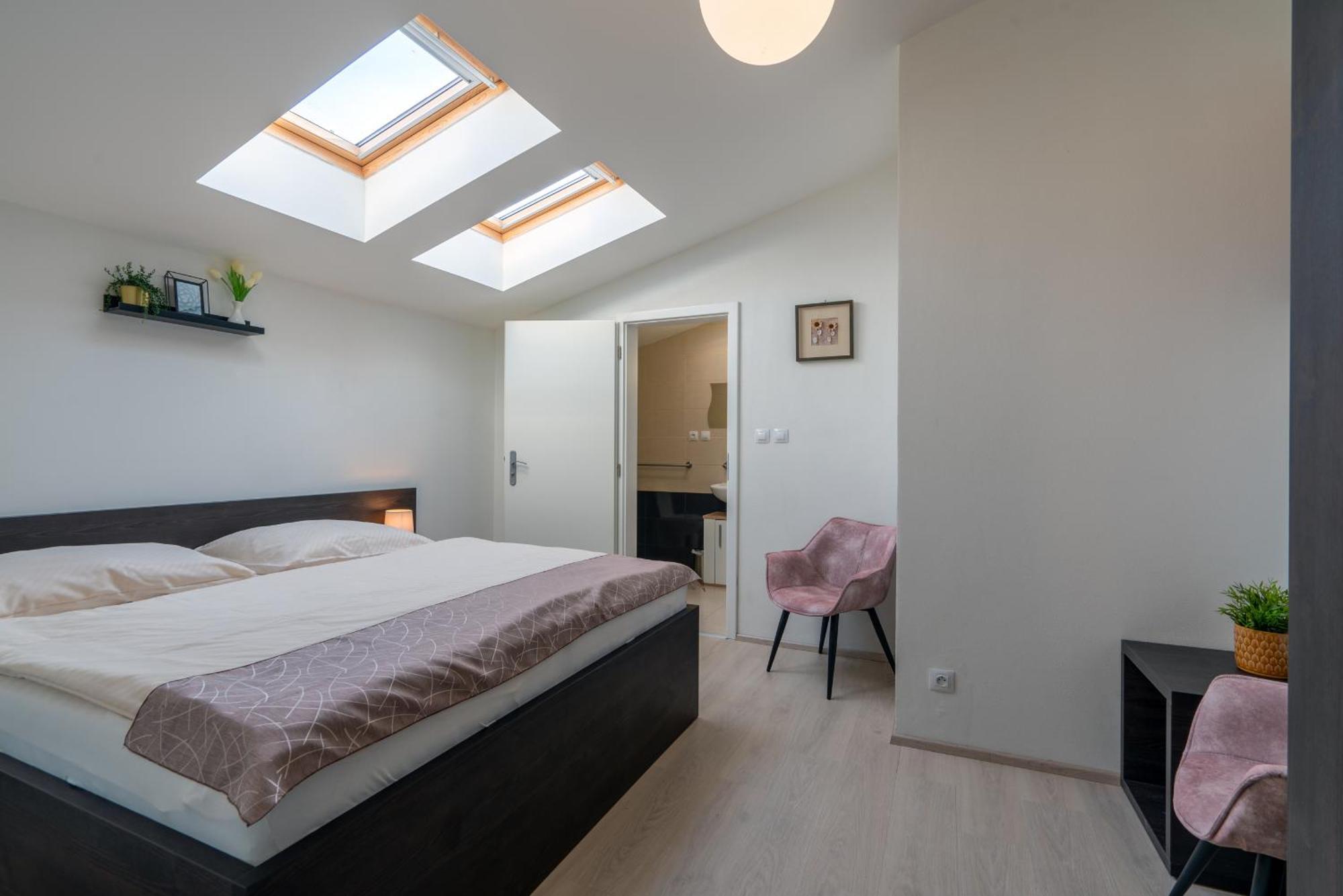 Holiday home Rezidence Sunny Hill *