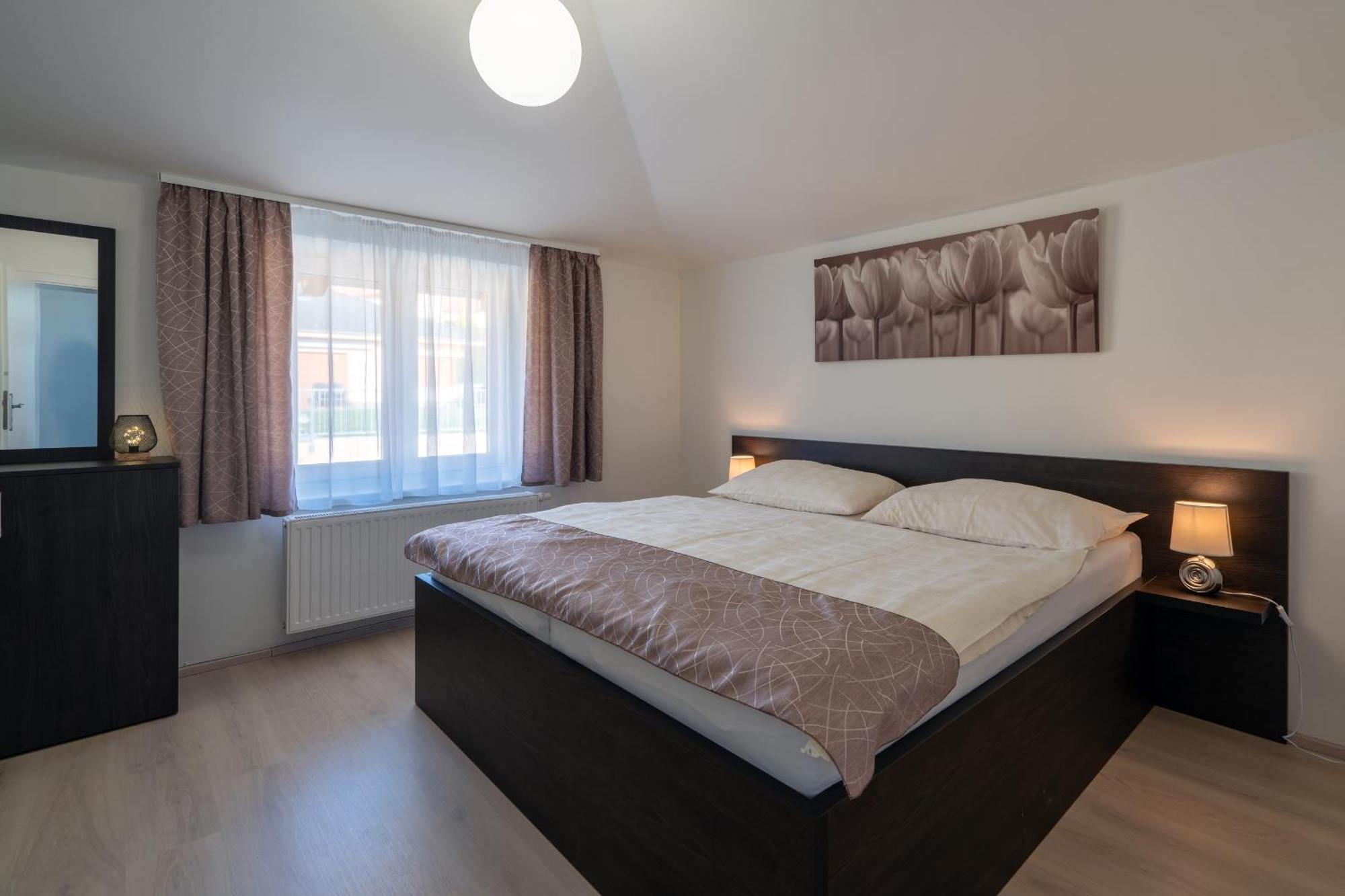 Holiday home Rezidence Sunny Hill Frymburk