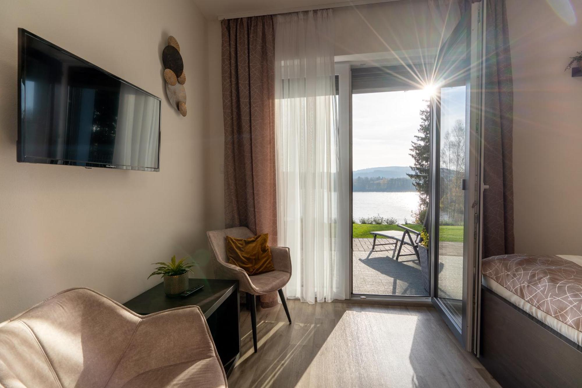 Holiday home Rezidence Sunny Hill Frymburk